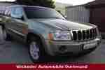 Jeep Grand Cherokee 3, 7 4X4 Automatik, Klima, Alu, AHK