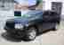 Jeep Grand Cherokee 3.7 Aut. Prins Gas. Leder TOP