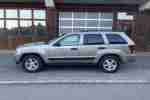 Jeep Grand Cherokee 3.7 Laredo Aut. Prins Gas.