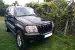 Jeep Grand Cherokee 4.0 LPG