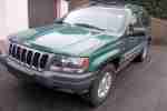 Jeep Grand Cherokee 4.0 Laredo 4x4 Automatik