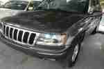 Jeep Grand Cherokee 4.0 Laredo Facelift Quadra Track