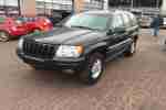 Jeep Grand Cherokee 4.0 Limited