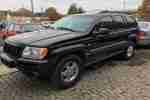 Jeep Grand Cherokee 4.0 Limited