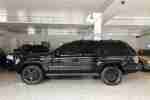 Jeep Grand Cherokee 4.0 Limited 4X4 LPG GAS Leder