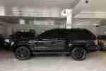 Jeep Grand Cherokee 4.0 Limited 4X4 LPG GAS Leder