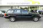 Jeep Grand Cherokee 4.0 Limited