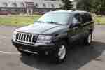 Jeep Grand Cherokee 4.0 Special Edition 4x4