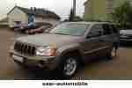 Jeep Grand Cherokee 4.7 Automatik Laredo KLIMAANLAGE
