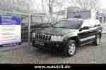 Jeep Grand Cherokee 4.7 Automatik Limited SRT PDC