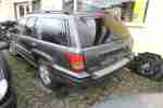 Jeep Grand Cherokee 4, 7 H.O Ersatzteile Gebraucht