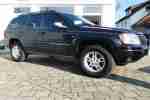 Jeep Grand Cherokee 4.7 Limited 1.Hand Scheckheft !!