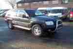 Jeep Grand Cherokee 4.7 Limited