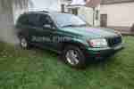 Jeep Grand Cherokee 4.7 Limited