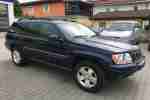 Jeep Grand Cherokee 4.7 Limited GAS (LPG) RUCKFAHRT K