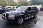Jeep Grand Cherokee 4.7 Limited