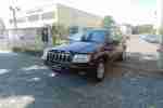 Jeep Grand Cherokee 4.7 Limited 4x4