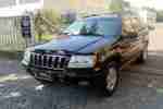 Jeep Grand Cherokee 4.7 Limited 4x4