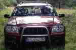 Jeep Grand Cherokee 4.7 Limited 4x4 Quadra Drive Xenon