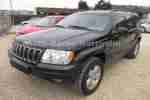 Jeep Grand Cherokee 4.7 Limited AHK 131Tkm