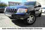 Jeep Grand Cherokee 4.7 Limited Anniverary Edition