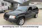 Jeep Grand Cherokee 4.7 Limited Euro.2 Wenig Km