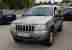 Jeep Grand Cherokee 4.7 Limited, Gasanlage, Leder, ..