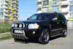 Jeep Grand Cherokee 4.7 Limited LPG