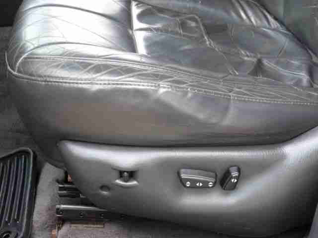 Jeep Grand Cherokee 4.7 Limited LPG GAS AHK 3360 KG