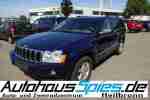 Jeep Grand Cherokee 4.7 Limited LPG NAVI LEDER