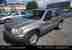 Jeep Grand Cherokee 4.7 Limited, Leder 4x4