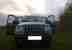 Jeep Grand Cherokee 4.7 Overland LPG Autogas