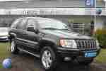 Jeep Grand Cherokee 4.7 Overland top Zustand