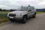 Jeep Grand Cherokee 4.7 V8