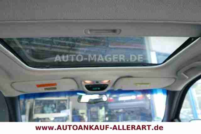 Jeep Grand Cherokee 4.7 V8*LPG*Leder*AHK 3350 KG*