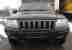 Jeep Grand Cherokee 4.7 V8 Limited
