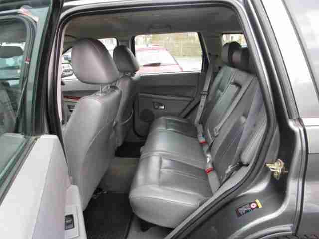 Jeep Grand Cherokee 4.7 V8 Limited,Navi,Leder,PDC hi.