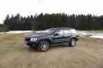 Jeep Grand Cherokee 4.7 WJ