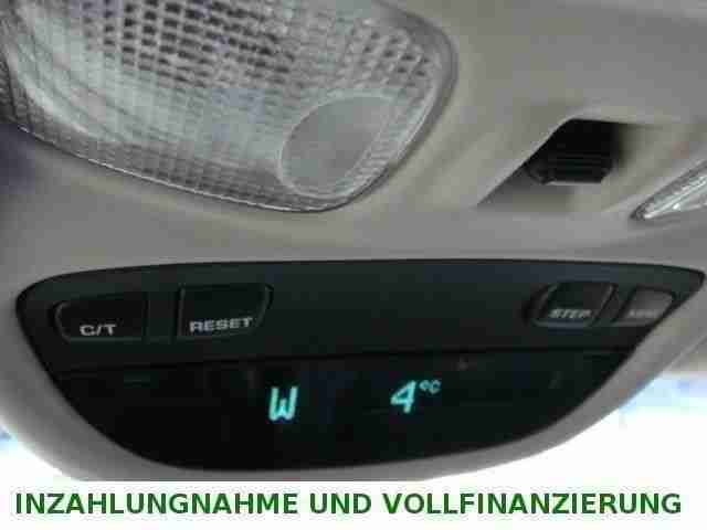 Jeep Grand Cherokee 4.7AUTOGAS LEDER AUTOMATIK VOLL