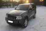 Jeep Grand Cherokee 4.7l V8