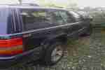 Jeep Grand Cherokee 5.2