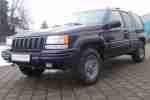 Jeep Grand Cherokee 5.2 Limited 145000 km Top Zustand