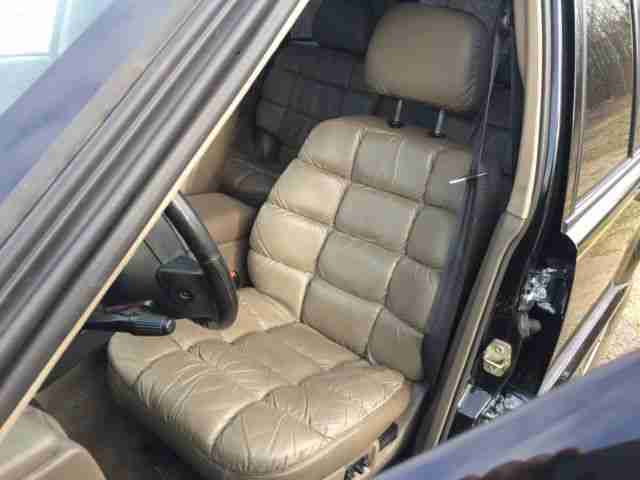 Jeep Grand Cherokee 5.2 Limited 3 HD original Zustand