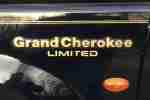 Jeep Grand Cherokee 5.2 Limited 3 HD original Zustand