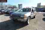 Jeep Grand Cherokee 5.2 Limited