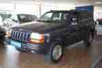 Jeep Grand Cherokee 5.2 Limited 4x4