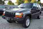 Jeep Grand Cherokee 5.2 Limited TÜV 02 16