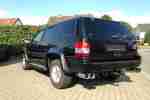 Jeep Grand Cherokee 5.2 V8 LPG