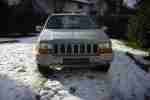 Jeep Grand Cherokee 5, 2 ZJ Limited BJ 05 98 Orig.