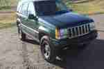 Jeep Grand Cherokee 5, 2 l